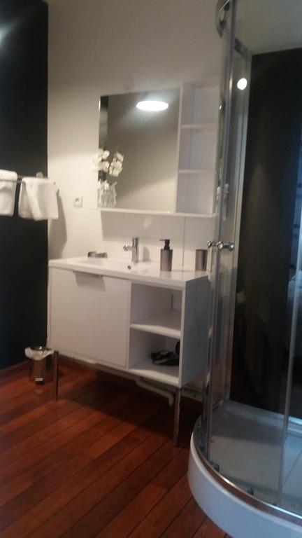 5 Du Temple Appartement *