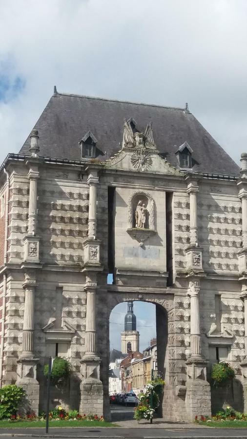 5 Du Temple * Cambrai