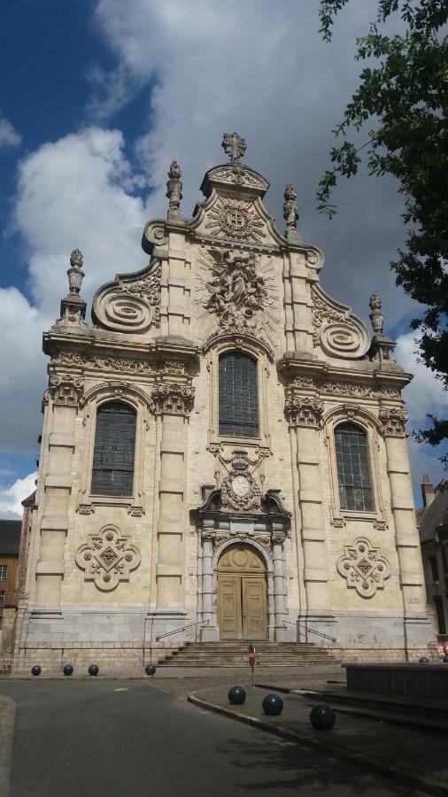 5 Du Temple Cambrai